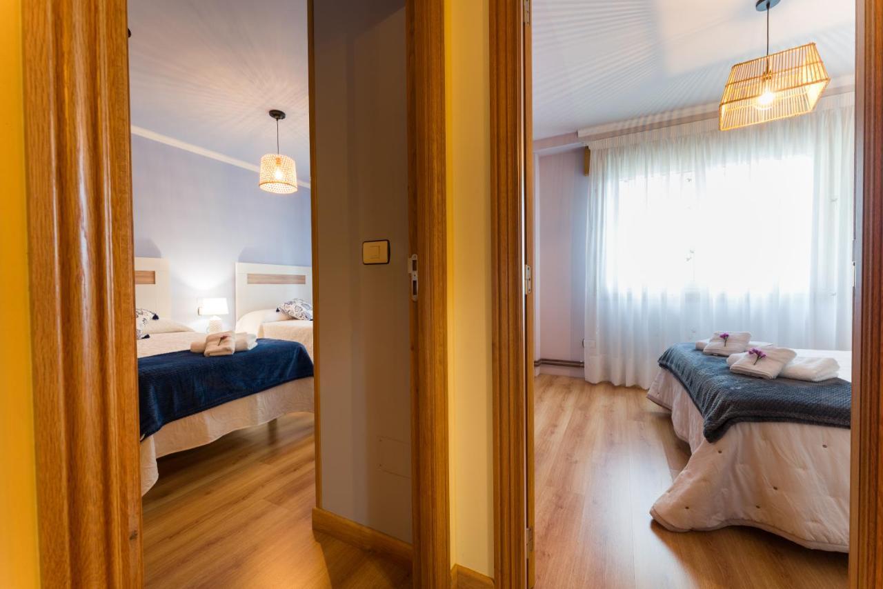 Apartment A De Neno *