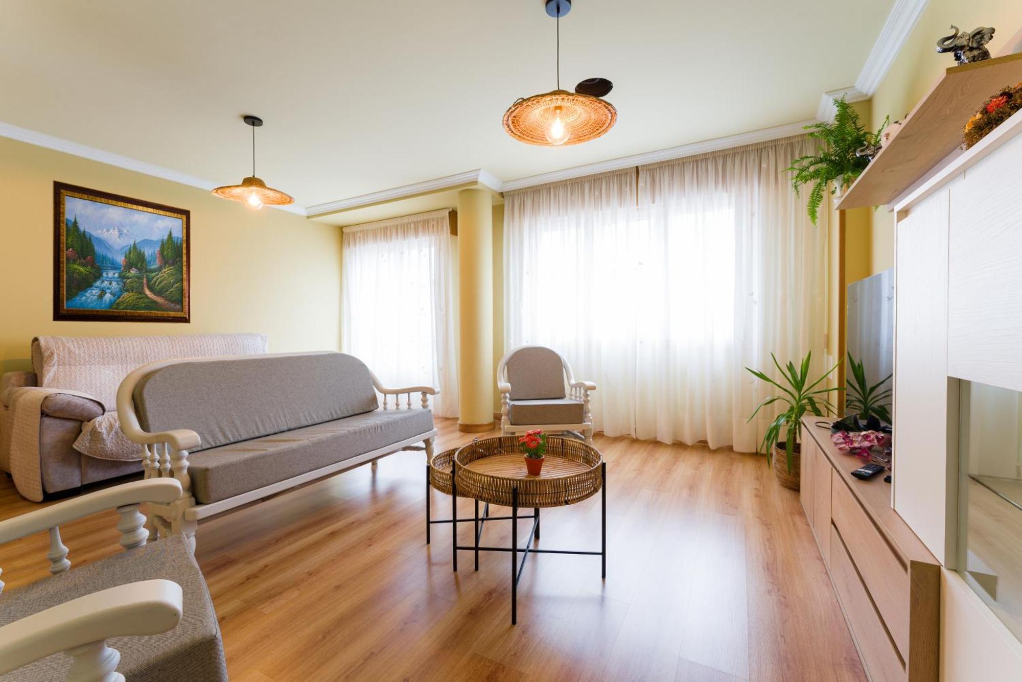 Apartment A De Neno Melide
